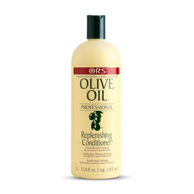 ORS Olive Oil Professional Replenishing Conditioner, 1 ltr