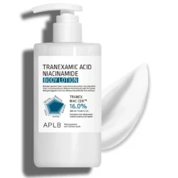 APLB Tranexamic Acid Niacinamide Body Lotion, 300ml