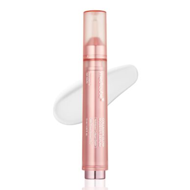 Medicube Collagen Glow Booster Serum, 15ml