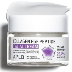 APLB Collagen EGF Peptide Facial Cream, 55ml