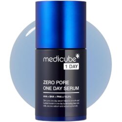 Medicube Zero Pore One Day Serum, 30ml