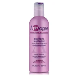 ApHogee Balancing Moisturizer, 237ml / 8 oz.