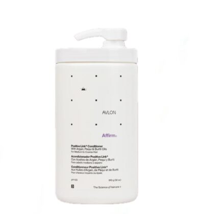 Affirm Positive Link Conditioner, 910g / 32 oz