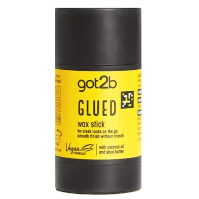 Got2b Glued Wax Stick, 50g.