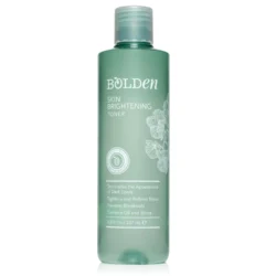 Bolden Skin Brightening Toner, 8 oz