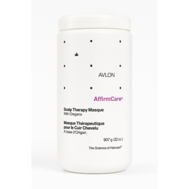 Affirm Scalp Therapy Masque, 907 g / 32oz