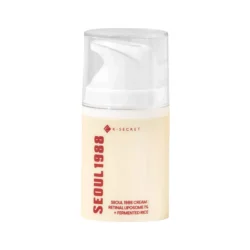 KSECRET - SEOUL 1988 Cream : Retinal Liposome 1% + Fermented Rice, 50ml