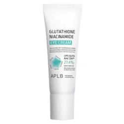 APLB Glutathione Niacinamide Eye Cream, 20ml