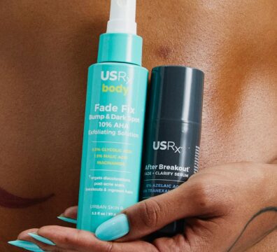 URBAN SKIN Rx