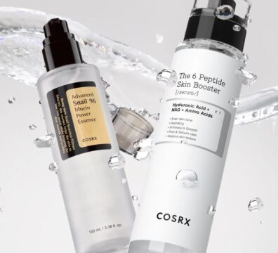 COSRx