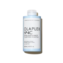 Olaplex Nº.4C Bond Maintenance® Clarifying Shampoo, 250ml / 8.5oz