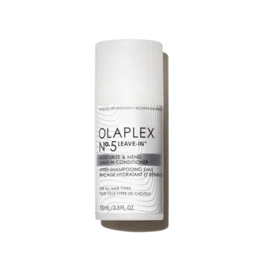 Olaplex Nº.5 Moisturize & Mend Leave-In Conditioner, 100ml / 3.3oz