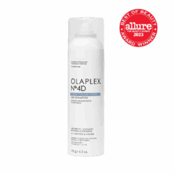 Olaplex Nº.4D Clean Volume Detox Dry Shampoo, 178g / 6.3oz