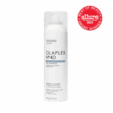 Olaplex Nº.4D Clean Volume Detox Dry Shampoo, 178g / 6.3oz