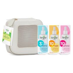 Simple Skin Kind Booster Serum Gift Set