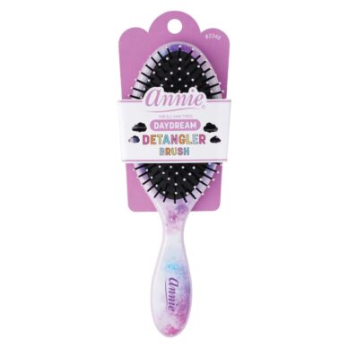 Annie DayDream Detangling Round Paddle Brush