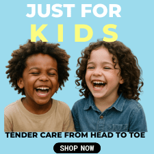 Just For Kids