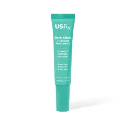 Urban Skin Rx Dark Circle Vitaleyez Treatment, 15ml