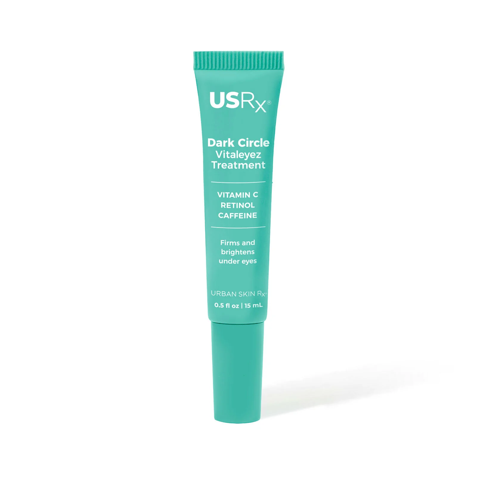 Urban Skin Rx Dark Circle Vitaleyez Treatment, 15ml