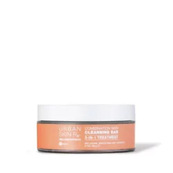 Urban Skin Rx Combination Skin Cleansing Bar, 2 oz