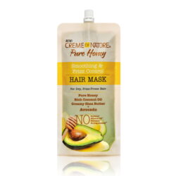 Creme of Nature Smoothing & Frizz Control Hair Mask , 3.8 oz