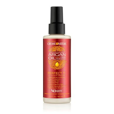 Creme of Nature Perfect 7 Leave In Treatment, 4.23oz