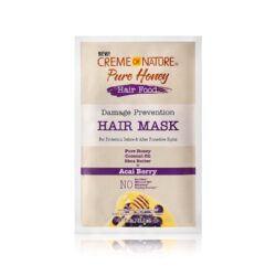 Creme of Nature Acai Berry Hair Mask, 1.75 oz