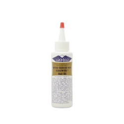 Never Before Now Growth® Hair Oil, 4 oz. (By Wild Growth)
