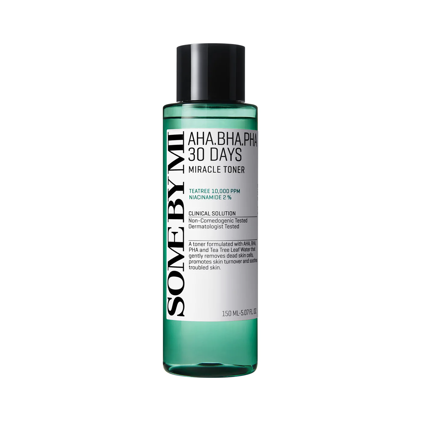 Some By Mi AHA-BHA-PHA 30Days Miracle Toner, 150ml