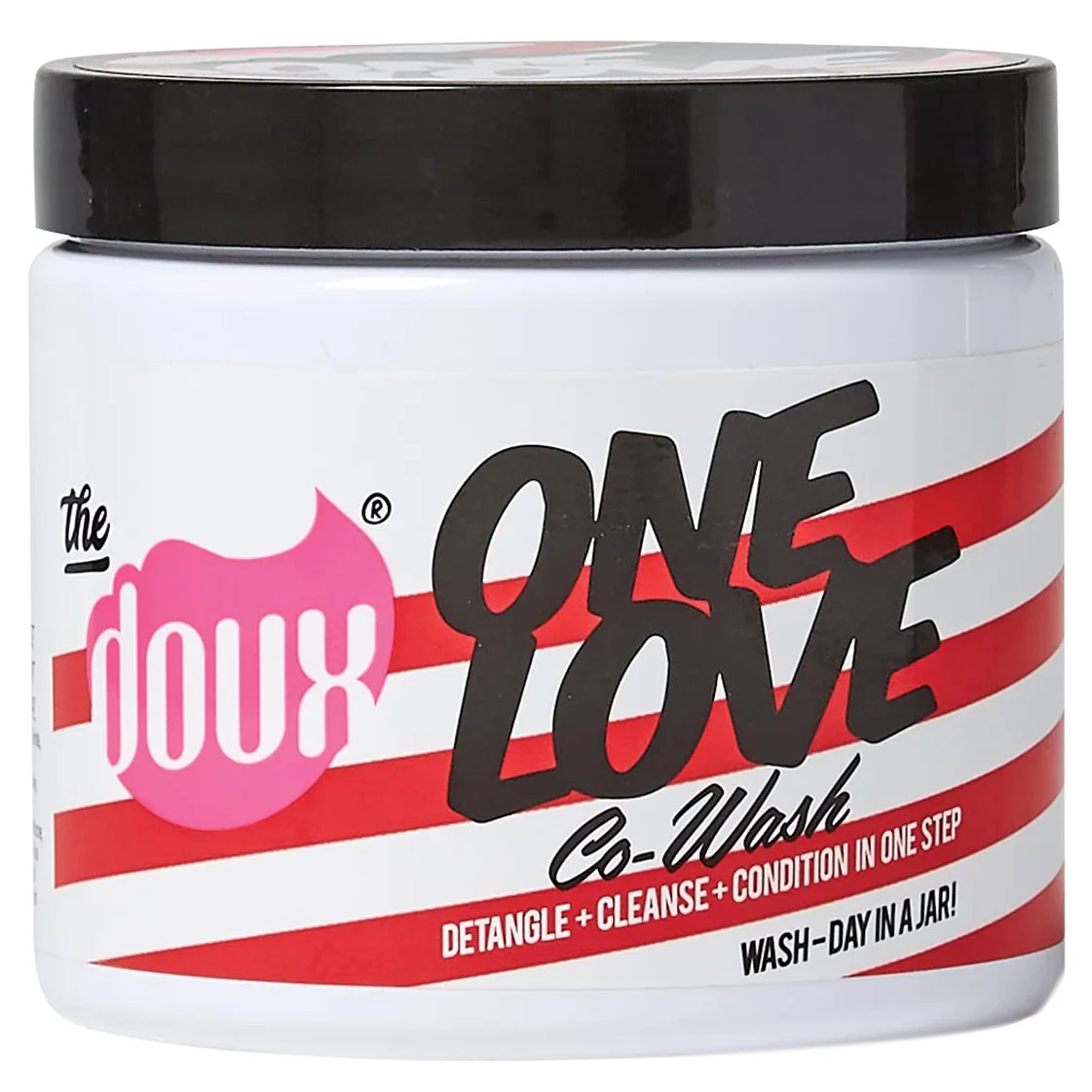 The Doux One Love Co-Wash™ , 16oz