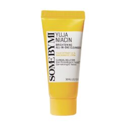 Some By Mi Yuja Niacin, Brightening All-In-One Cleanser, 100ml