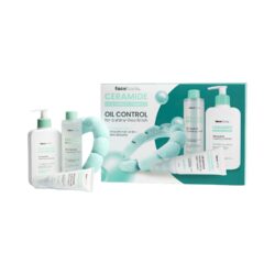 Face Facts Ceramide Oil Control Kick Start Skincare Kit