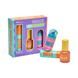 Face Facts Wave Glow Surge Skincare Set