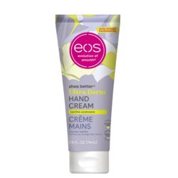 EOS Vanilla Cashmere Hand Cream, 2.5oz
