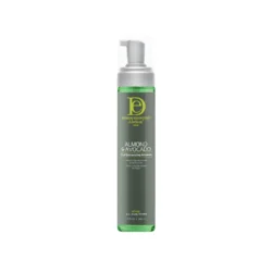Design Essentials Almond & Avocado Curl Enhancing Mousse, 10oz