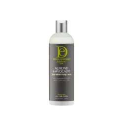Design Essentials Almond & Avocado Daily Moisturizing Lotion, 12 oz