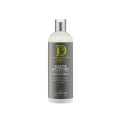 Design Essentials Almond & Avocado Detangling Leave-In Conditioner, 12 oz