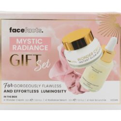 Face Facts Mystic Radiance Gift Set