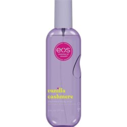 EOS Vanilla Cashmere Body Mist, 6oz / 177ml