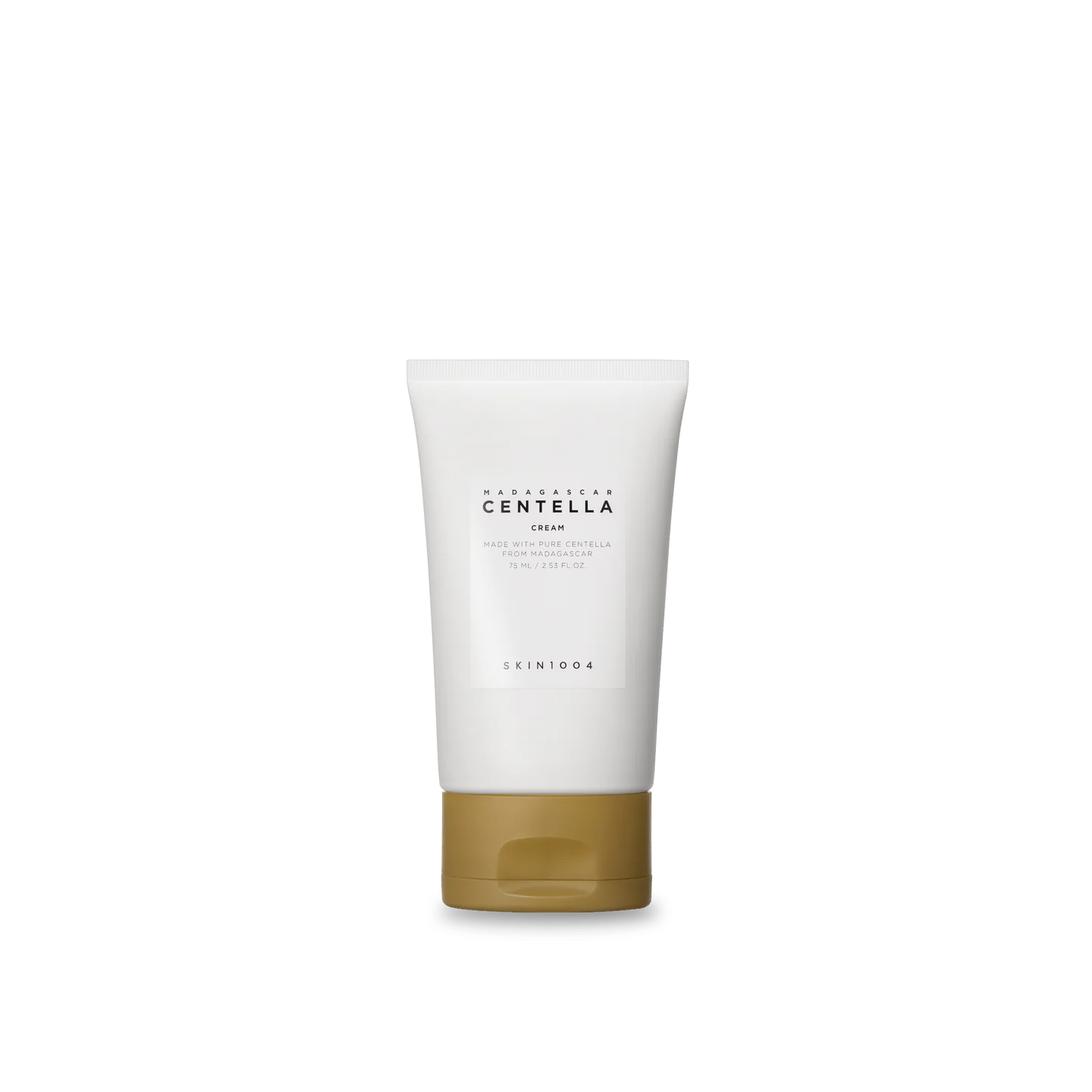 SKIN1004 Madagascar Centella Cream, 75ml