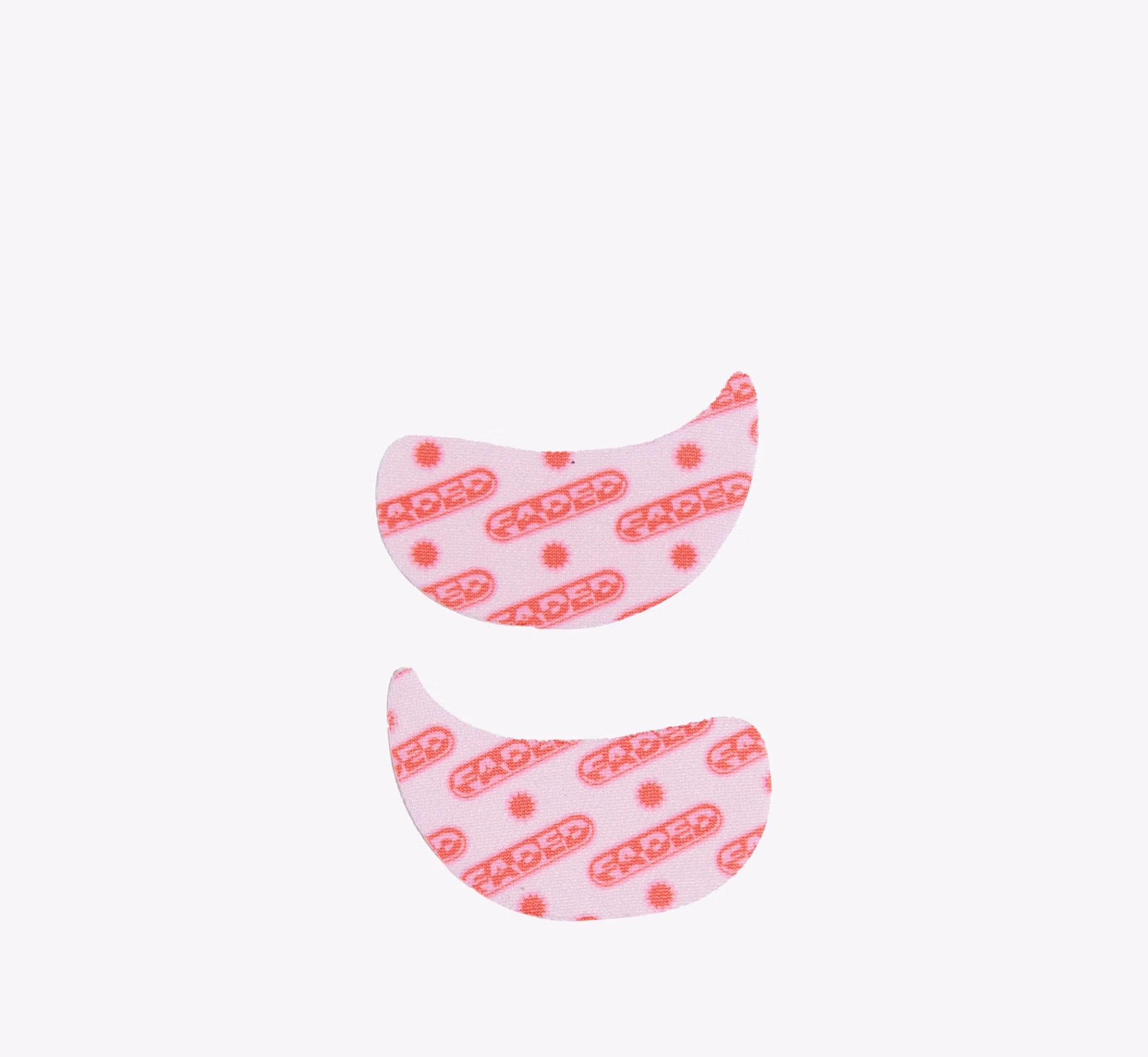 Topicals Faded Under Eye Masks, 1 Pc