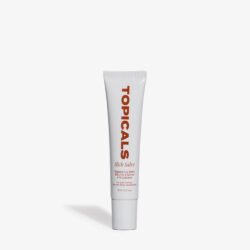 Topicals Slick Salve Lip Balm - Papaya, 15ml