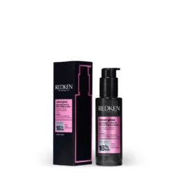 Redken Naked Gloss Lightweight Shine Oil, 100ml / 3.4oz