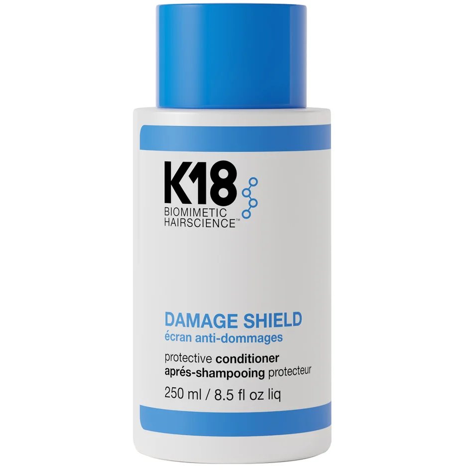 K18 Damage Shield Protective Conditioner, 8.5oz / 250ml