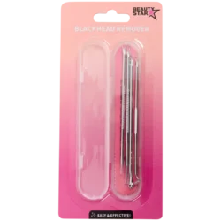 Beauty Star Blackhead Remover Kit