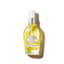 L'Occitane Almond Supple Skin Oil, 100ml