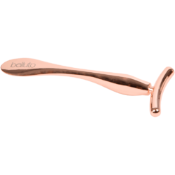 Belluto Accessories Facial Massage Roller