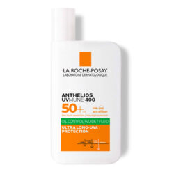 La Roche-Posay Anthelios Uvmune 400 Oil Control Invisible Fluid, 50ml