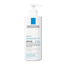 La Roche-Posay Lipikar Urea 10% Roughness Smoothing Lotion