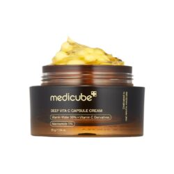 Medicube Deep Vita C Capsule Cream, 55g